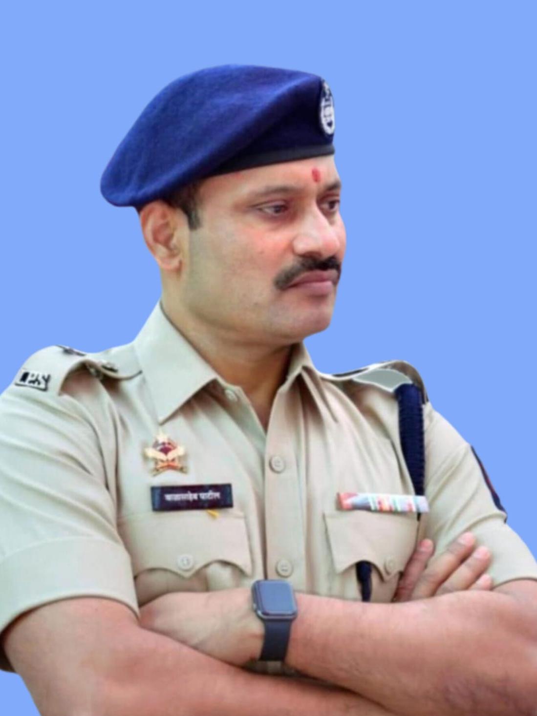 Shri. Balasaheb patil