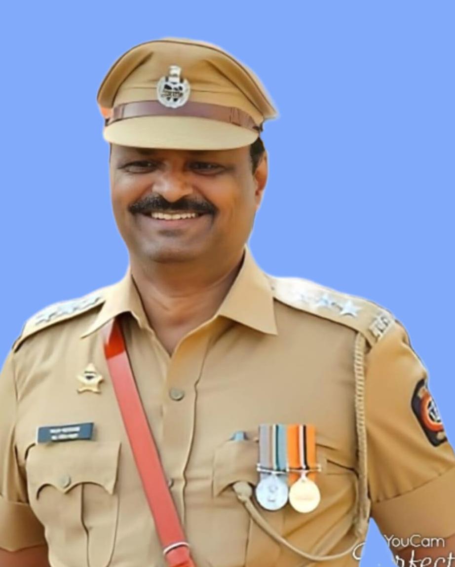 Shri. Madan Ballal
