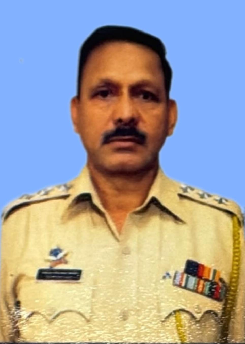 Shri. Nishikant Vishwkar