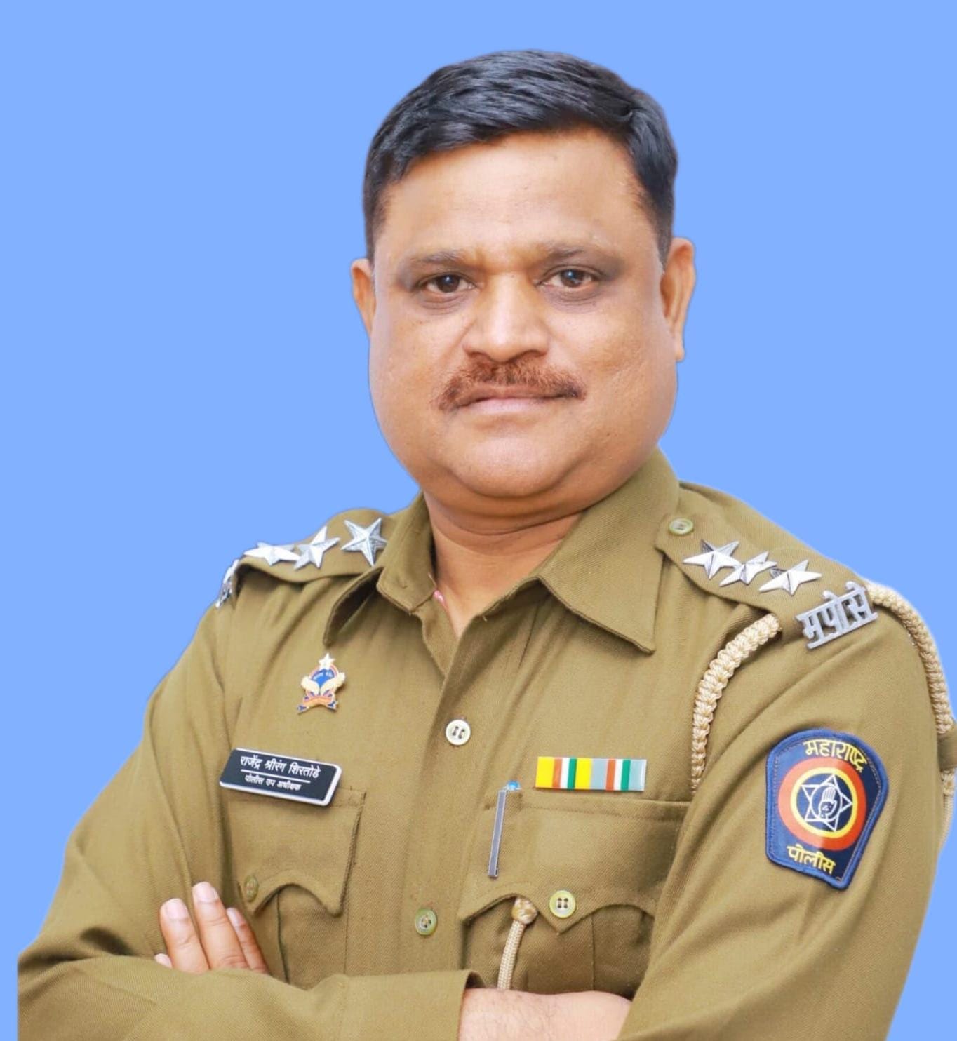 Shri. Rajendra Shirtode