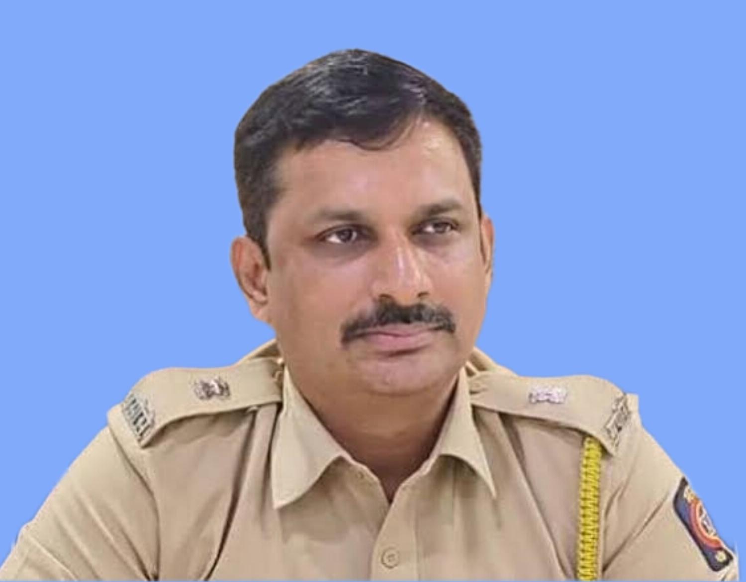 Shri. Sachin Gore