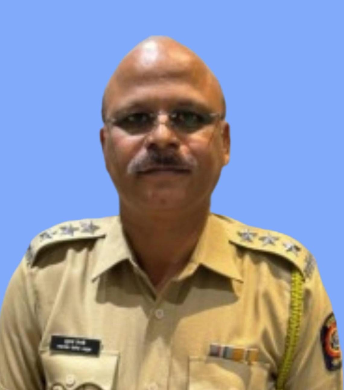 Shri. Suhas Hemade