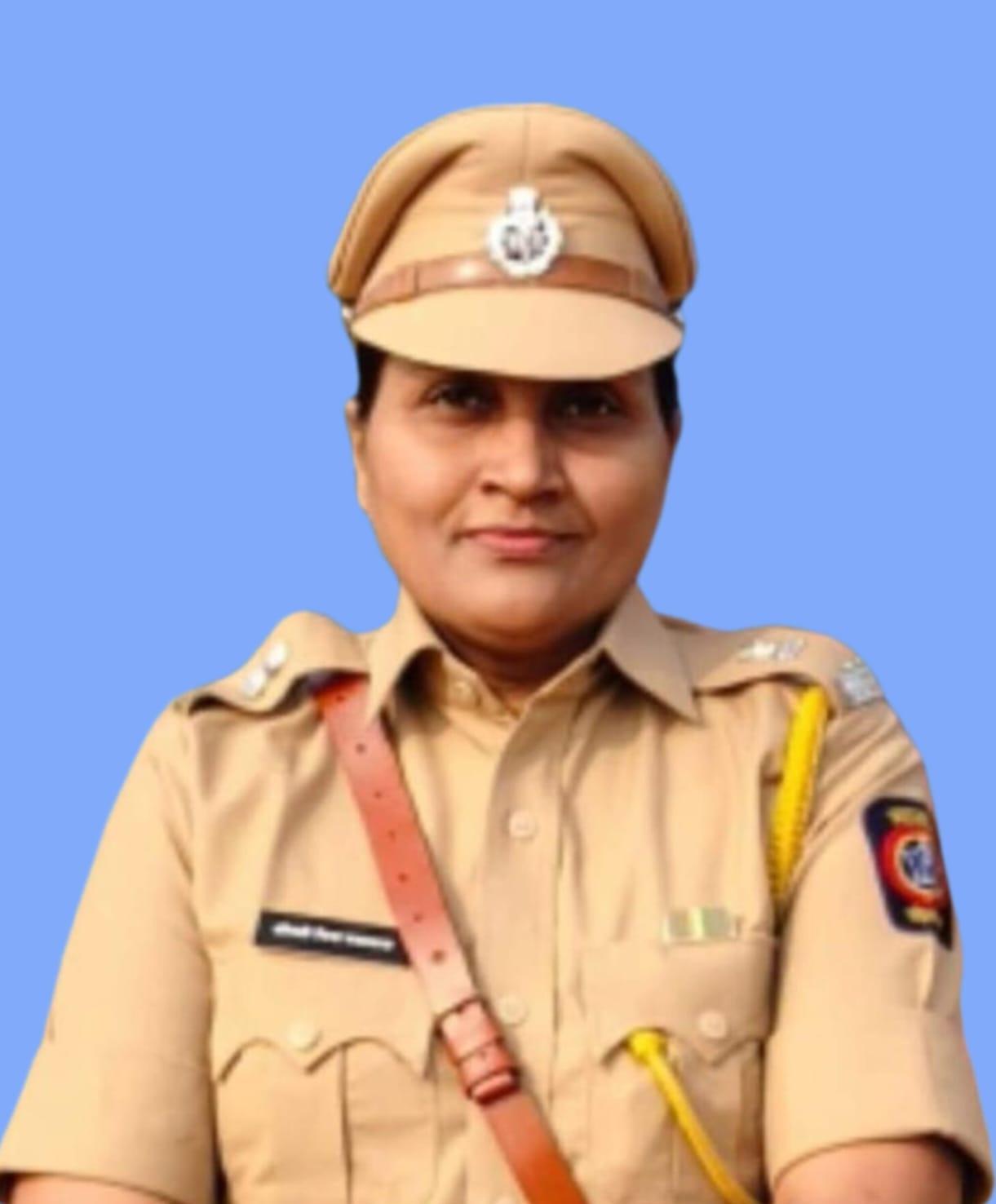 Smt. Meena Makwana